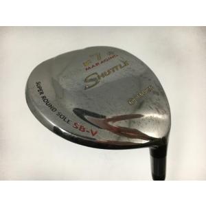 MIZUNO（ミズノ） 返品OK 中古 ST200X フェアウェイ 2020 5W PLATINUM