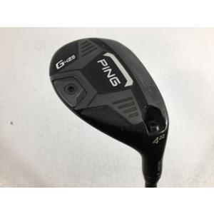 即決 中古 G425 ハイブリッド ユーティリティ U4 ALTA J CB SLATE 22 R