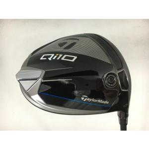 即決 中古超美品 Qi10 ドライバー 2024 (日本仕様) 1W SPEEDER NX BLAC...