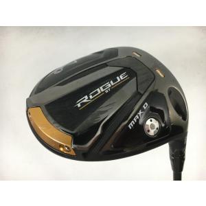 即決 中古 ROGUE(ローグ) ST MAX D ドライバー 2022 (日本仕様) 1W VEN...