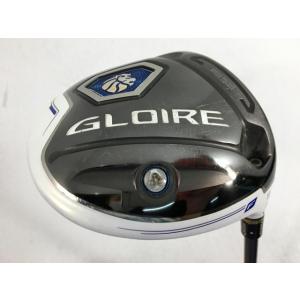 即決 中古 GLOIRE(グローレ) F ドライバー 2014 1W GLOIRE GL-3000 11 R