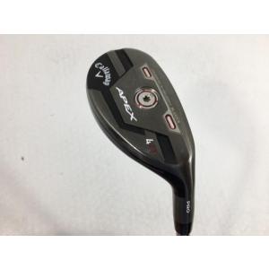 即決 中古 APEX PRO ユーティリティ 2021 (日本仕様) 4H NSプロ 950GH n...