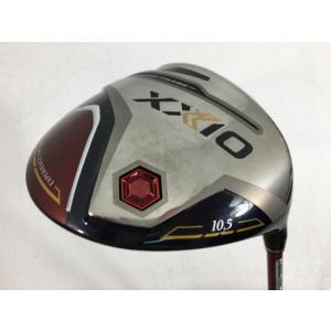 即決 中古 ゼクシオ12 トゥエルブ (XXIO 12) ドライバー 2022 (レッド) 1W M...