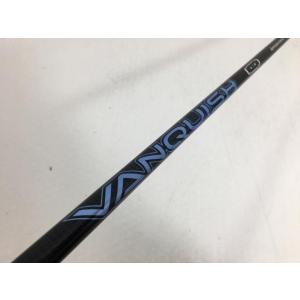 即決 中古 シャフト単品 (テーラーメイド スリーブ付) 1W VANQUISH 4 選択なし R