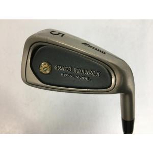 MIZUNO（ミズノ） 返品OK お買い得品！中古 (9本)グランドモナーク 