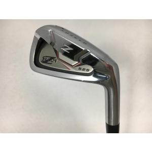 即決 中古 (7本)スリクソン(SRIXON) Z-525 アイアン 4〜9.P NSプロ 980G...