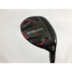 即決 中古超美品 STEALTH2 (ステルス2) レスキュー 2023 (日本仕様) U5 TEN...