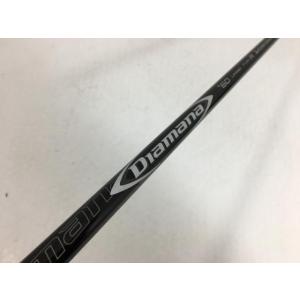 返品OK お買い得品！中古美品 シャフト単品 (PXG スリーブ付) 1W ディアマナ S Limi...