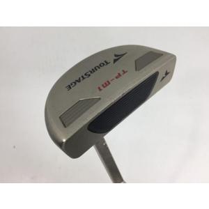 BRIDGESTONE（ブリヂストン） 返品OK 中古 BP-3 パター 2024 パター