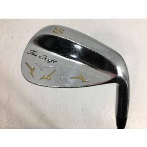 MIZUNO（ミズノ） The Craft Wedge ザ・クラフト ウェッジ Dynamic