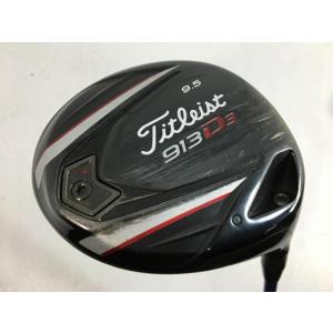 Titleist（タイトリスト） 915 F 3W(15°) フェアウェイウッド FW
