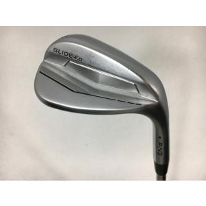 即決 中古 GLIDE(グライド) 4.0 S ウェッジ 2022 AW NSプロ 950GH ne...