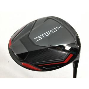 即決 中古美品 STEALTH (ステルス) ドライバー 2022 (日本仕様) 1W TENSEI...