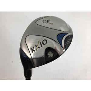 即決 中古 ザ・ゼクシオ(XXIO) ユーティリティ 2008 U8 MP500 23 R｜golfkace02