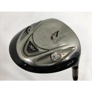 即決 中古 r7 XR ドライバー(高反発) 1W M.A.S.2 7 XR PLUS 10.5 R