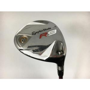 即決 お買い得品！中古 R9 フェアウェイ (日本仕様) 3W Motore 15 S
