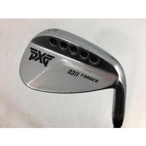 返品OK お買い得品！中古 PXG 0311 フォージド GEN2 50.10 ウェッジ AW MC...