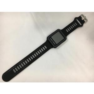 即決 中古超美品 朝日ゴルフ EAGLE VISION watch 5 EV-019 [ブラック] ...