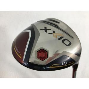 即決 中古 ゼクシオ12 トゥエルブ (XXIO 12) ドライバー 2022 (ネイビー) 1W ...