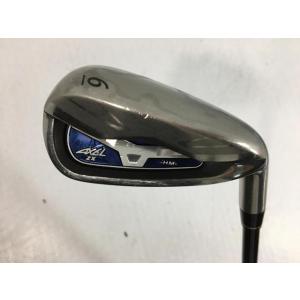 PRGR（プロギア） 返品OK お買い得品！中古 (5本)RS アイアン 2018 6