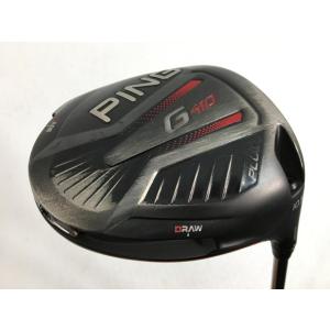 即決 中古 G410 PLUS(プラス) ドライバー 1W PING TOUR 173-55 10....