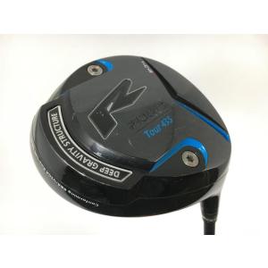 お買い得品！【中古ゴルフクラブ】ジャスティック PROCEED(プロシード) TOUR CONQUEST 435R6 TOUR ドライバー S-TRIXX ショックウェーブ ブラックシリーズ70 1W【14日間返品OK】 返品OK お買い得品！中古 PROCEED(プロシード) TOUR CONQUEST 435R6