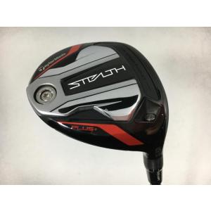 即決 中古超美品 STEALTH PLUS (ステルス プラス) フェアウェイ 2022 (日本仕様...