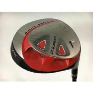 kasco（キャスコ） 返品OK 中古 ZEUS IMPACT(ゼウスインパクト