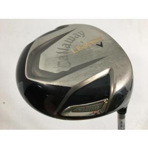 即決 中古 レガシー ドライバー 2008 1W SPEED AXIS 50W 10.5 SR