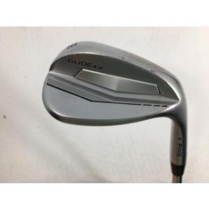 即決 中古 GLIDE(グライド) 4.0 W ウェッジ 2022 SW NSプロ MODUS3 T...