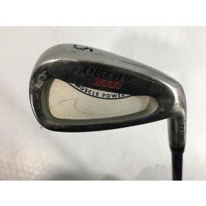 PRGR（プロギア） 返品OK 中古 (5本)iD nabla(ナブラ) RED(レッド