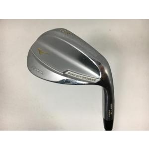 Mizuno MP-T4 ウェッジ 50度 56度セット MIZUNO 即決 お買い得品！中古