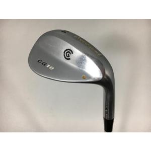 即決 お買い得品！中古 CG10 ウェッジ HB AW NSプロ 850GH 54 S