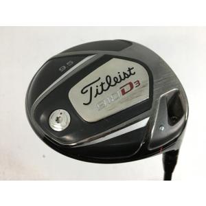 Titleist（タイトリスト） 915 F 3W(15°) フェアウェイウッド FW