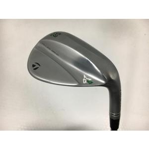 返品OK お買い得品！中古 ミルド グラインド3 ウェッジ 58.12 HB