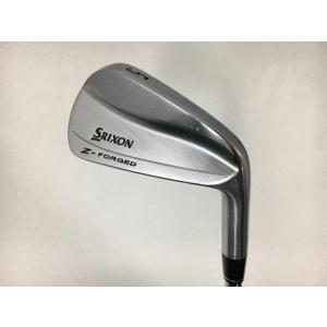 スリクソン Zシリーズ Z-FORGED2 フォージドII アイアン6本set(5-PW