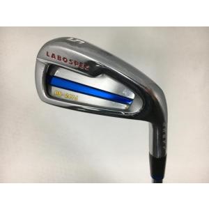 返品OK  お買い得品！中古 (6本)ONOFF LABO SPEC RB247J アイアン 201...