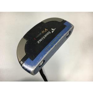 BRIDGESTONE（ブリヂストン） 即決 中古 Js ワールドステージ パター