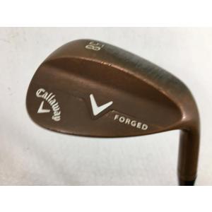 Callaway（キャロウェイ） 即決 中古 MD3 MILLED ウェッジ クローム
