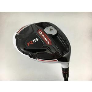 返品OK  お買い得品！中古 R15 フェアウェイ (日本仕様) 3W TM1-115 15 S
