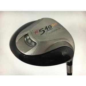 即決  お買い得品！中古 R540XD ドライバー (日本仕様)(高反発) 1W TM-65 TOU...