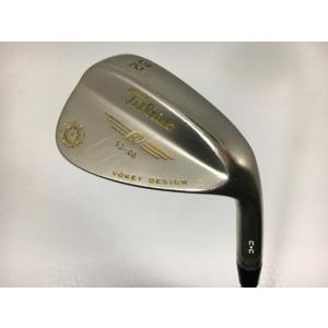 即決  お買い得品！中古 ボーケイ ウェッジ スピンミルドC-C(ブラックニッケル)52.08 AW...