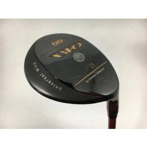 kasco（キャスコ） パワートルネード ユーティリティ UFO POWER