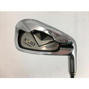 DUNLOP 即決 中古美品 (6本)スリクソン(SRIXON) Z-フォージド DUNLOP 即決 中古美品 (6本)スリクソン(SRIXON) Z-フォージド