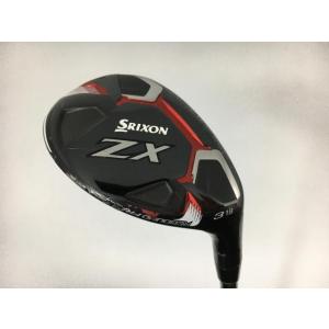 ZX(スリクソン) SRIXON ZXi HYBRID ハイブリッド 右用[UT ZX(スリクソン) SRIXON ZXi HYBRID ハイブリッド 右用[UT