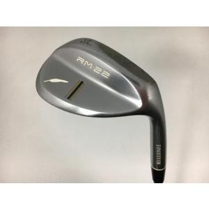 即決  お買い得品！中古 RM-22 フォージド J-SPEC ウェッジ SW NSプロ 950GH...