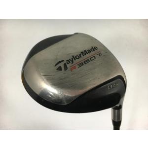 即決  お買い得品！中古 R-360Ti ドライバー(高反発) 1W F・T・Gプラスツアー 8.5...
