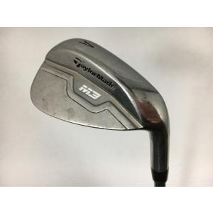 TaylorMade 即決 お買い得品!中古 M3 アイアン 2018 (日本仕様 TaylorMade 即決 お買い得品!中古 M3 アイアン 2018 (日本仕様