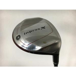 YAMAHA（ヤマハ） 返品OK お買い得品！中古 インプレス UD+2