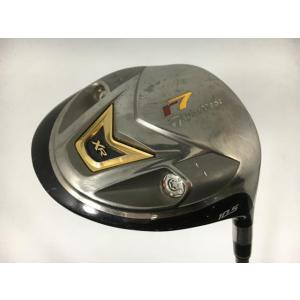 返品OK お買い得品！中古 アキラ プロトタイプ H-710 ドライバー 1W